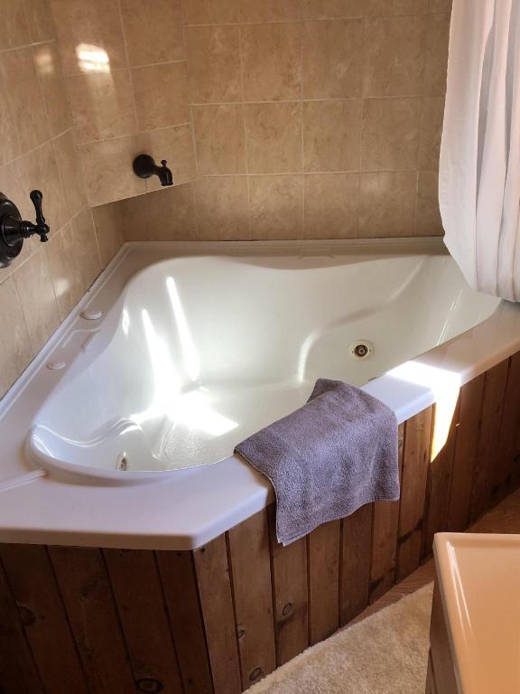 Red Elephant Inn Bed and Breakfast 26/49