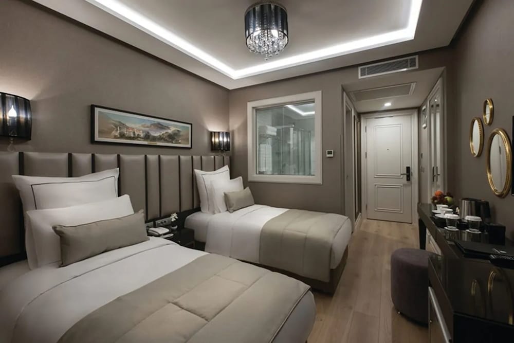 Le Petit Palace Hotel 13/50