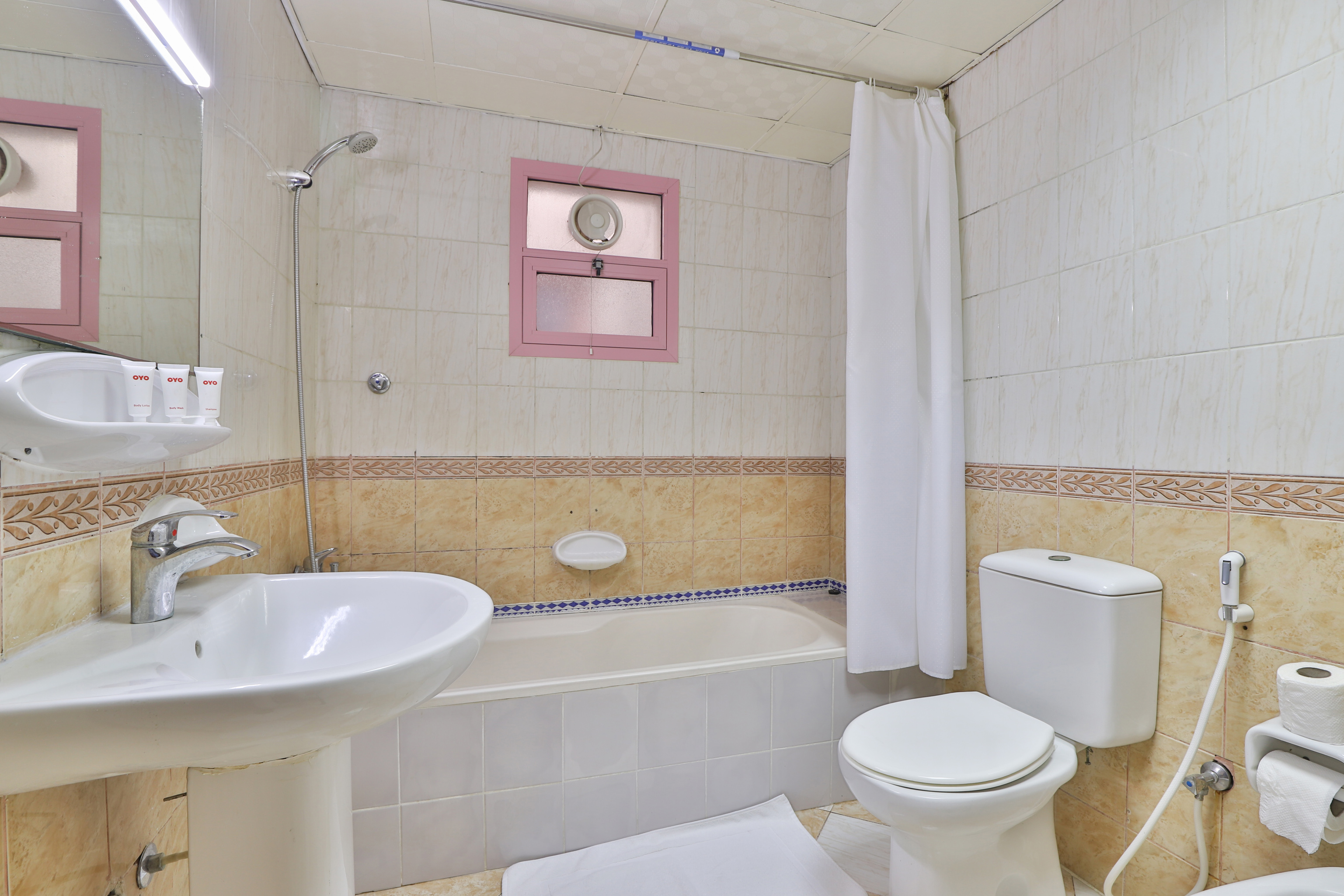 Marhaba Residence 32/33