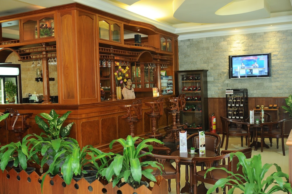 CITY ANGKOR HOTEL 52/67