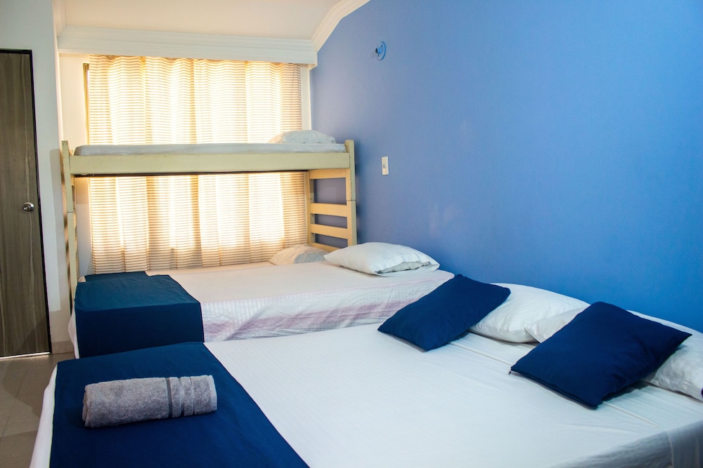 Casana Rosa Hotel 20/60