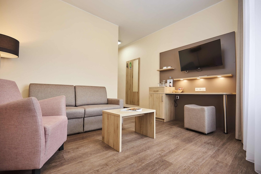 Flair Hotel Zum Schiff 45/73