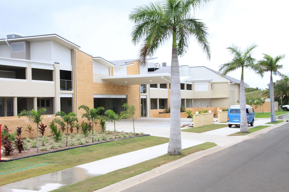 1770 Lagoons Central Apartment Resort 3/50
