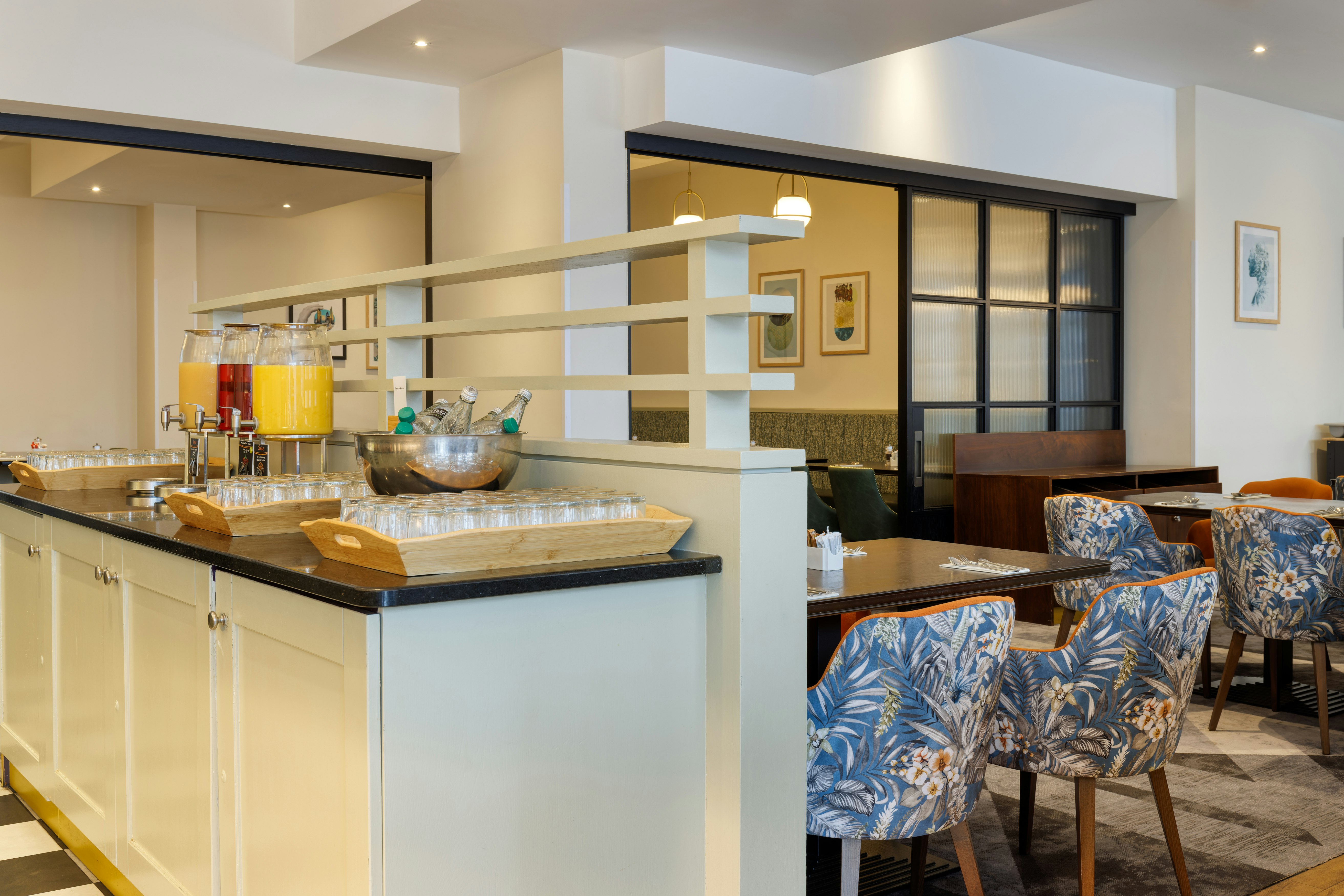 Doubletree By Hilton London Chelsea 74/89