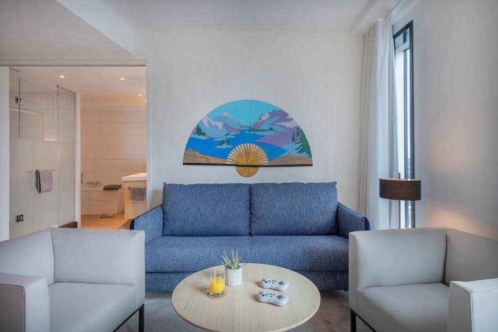 INNSiDE by Melia Amsterdam 46/69