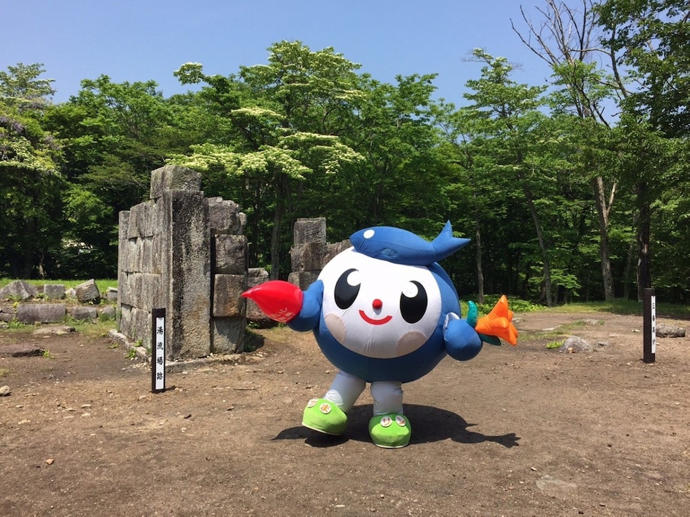 Hamabeno Ryouriyado Houraikan 38/50