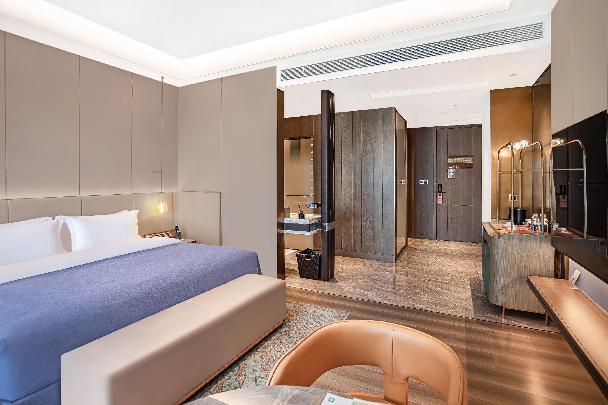 Wyndham Garden Wuhan West 12/22