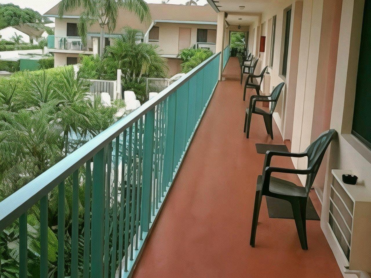 New Sungate Motel 2/21