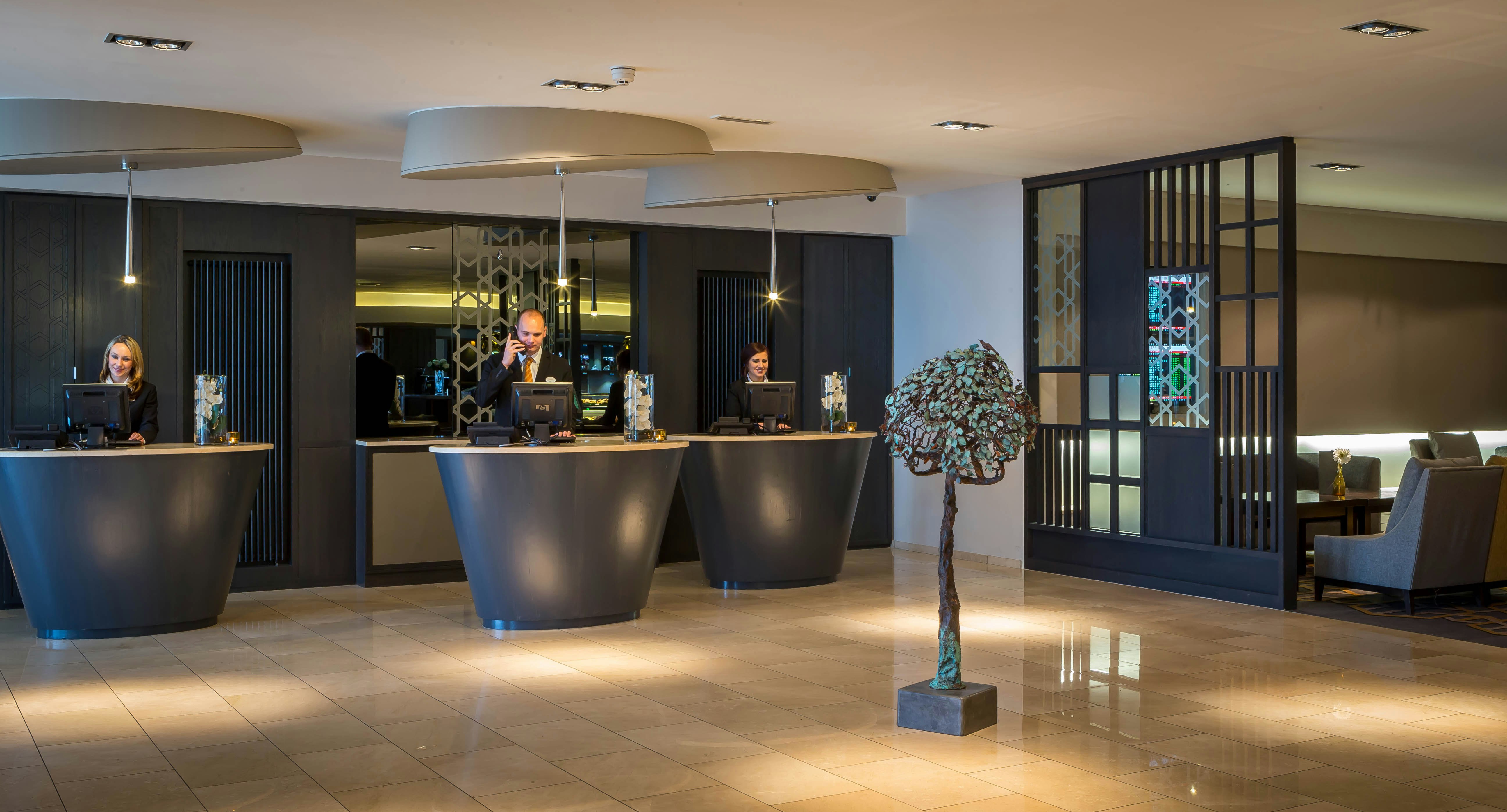 Maldron Hotel Dublin Airport 4/43
