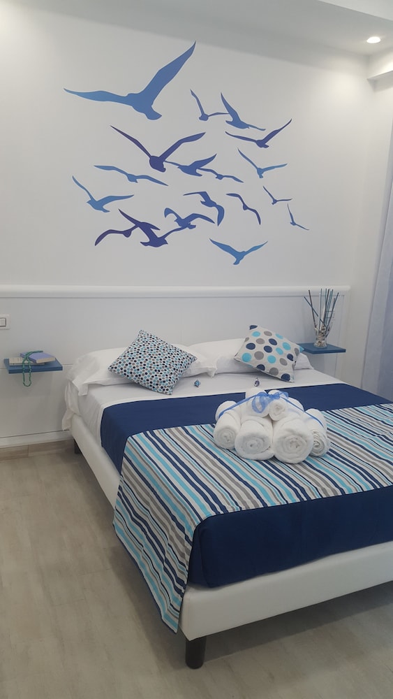 Residenza Burmaria 10/50