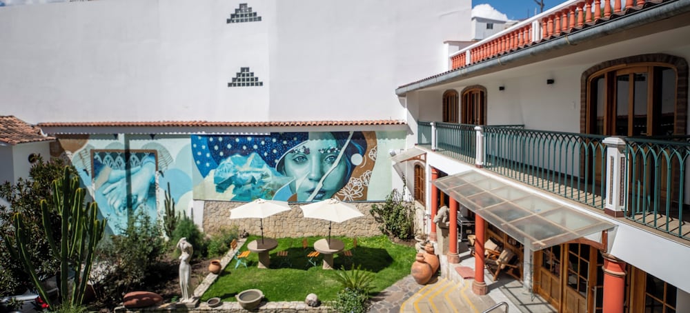 Selina Huaraz 8/86