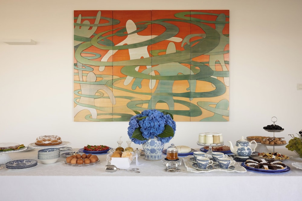 Villa Oriana Relais 8/62