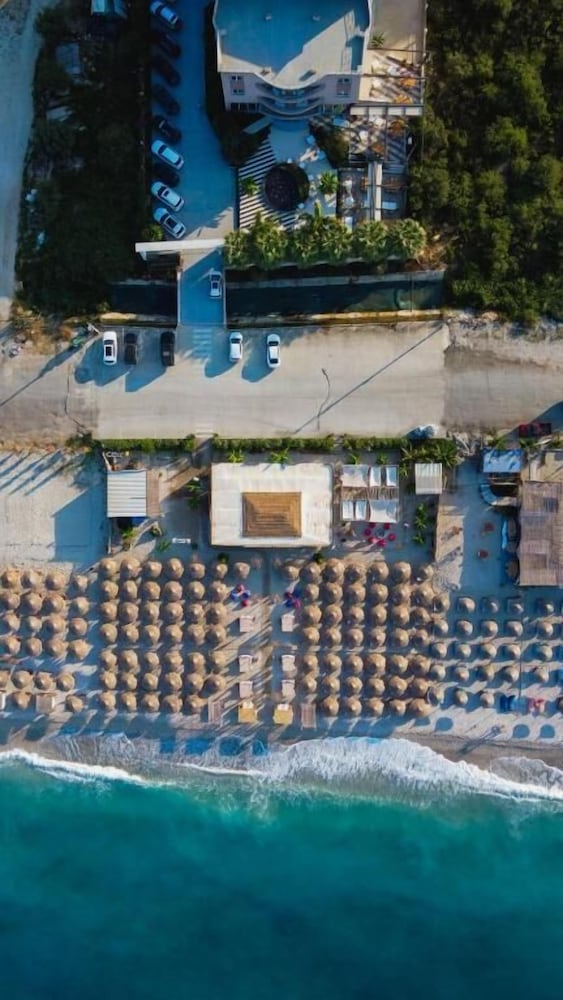 Hotel Sole Luna 6/72