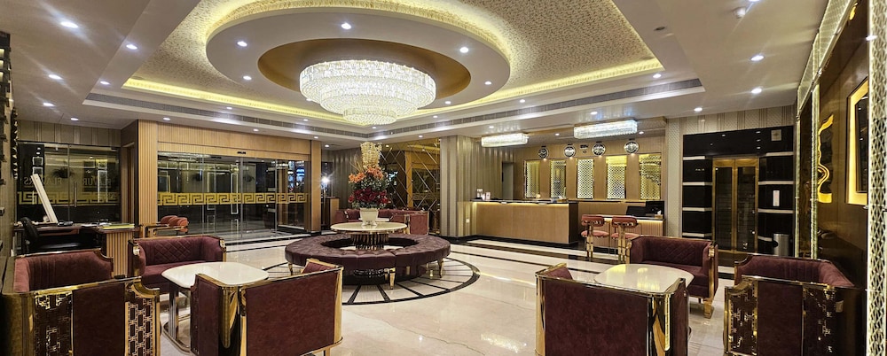GRAND CONTINENTAL HOTEL 29/51