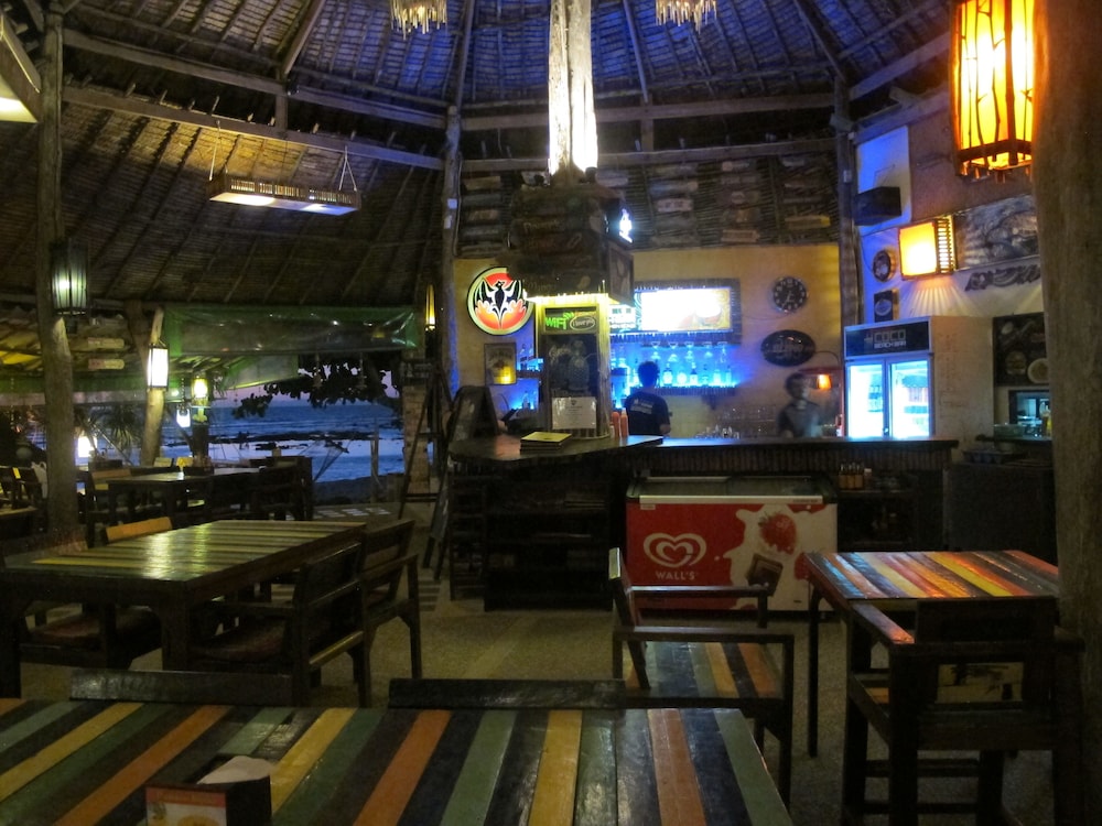 Coco Lanta Eco Resort 22/34