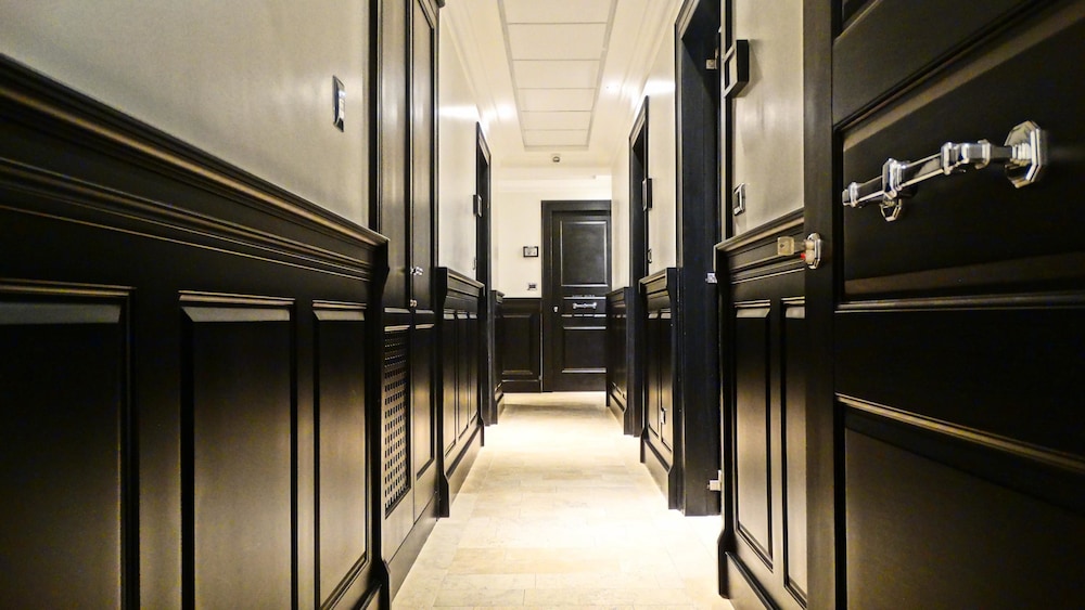 Vaticano Royal Suite 24/34
