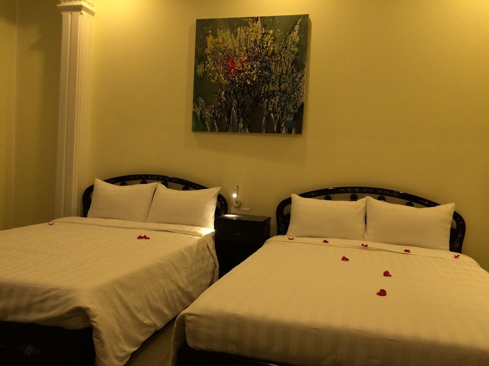 Jade Hotel 20/62