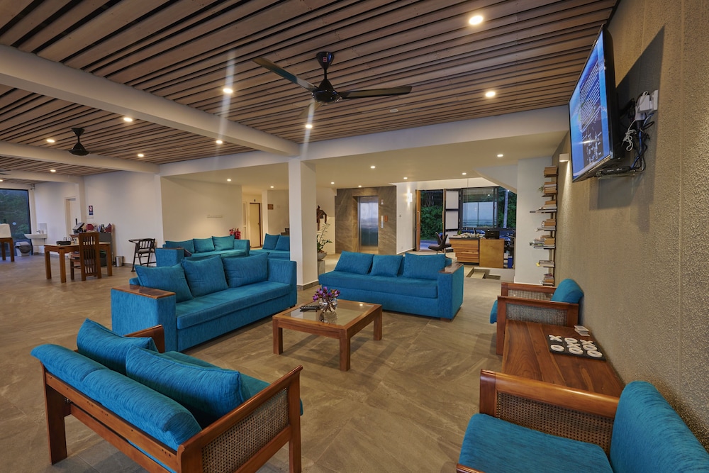 Agnus Luxury Villa - Unawatuna 45/68