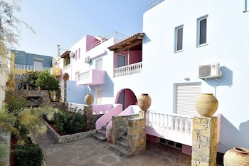 Sissi Mare Apartments 23/52