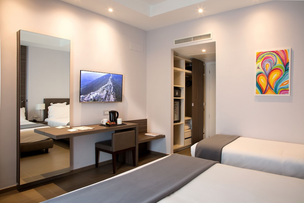 Hotel Marad 20/68