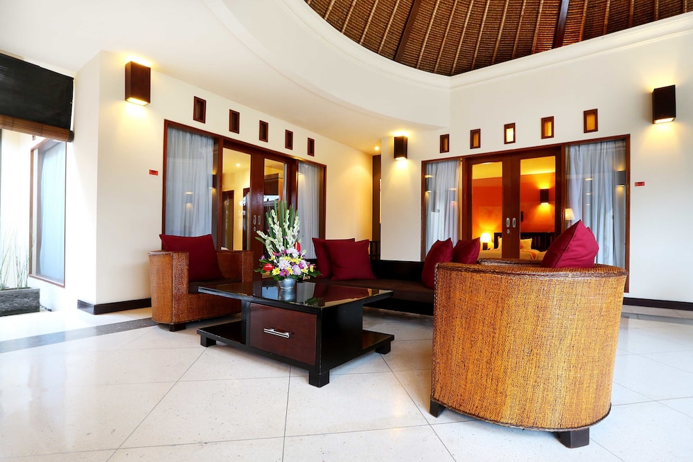 The Bali Bill Villa 2/33