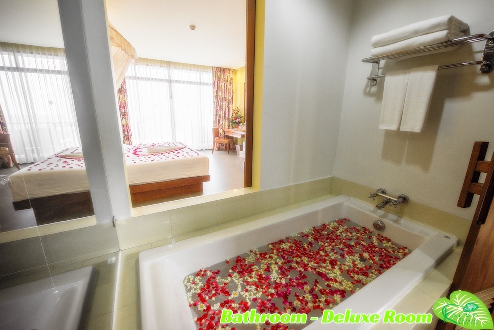 Karon Phunaka Resort 49/49