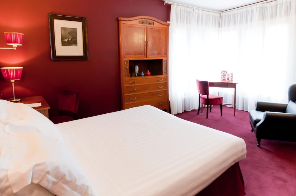 Antico Hotel Vicenza 8/48