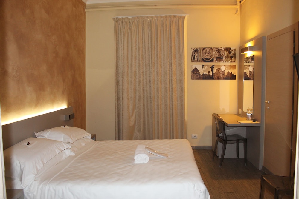 Albergo Firenze 10/58