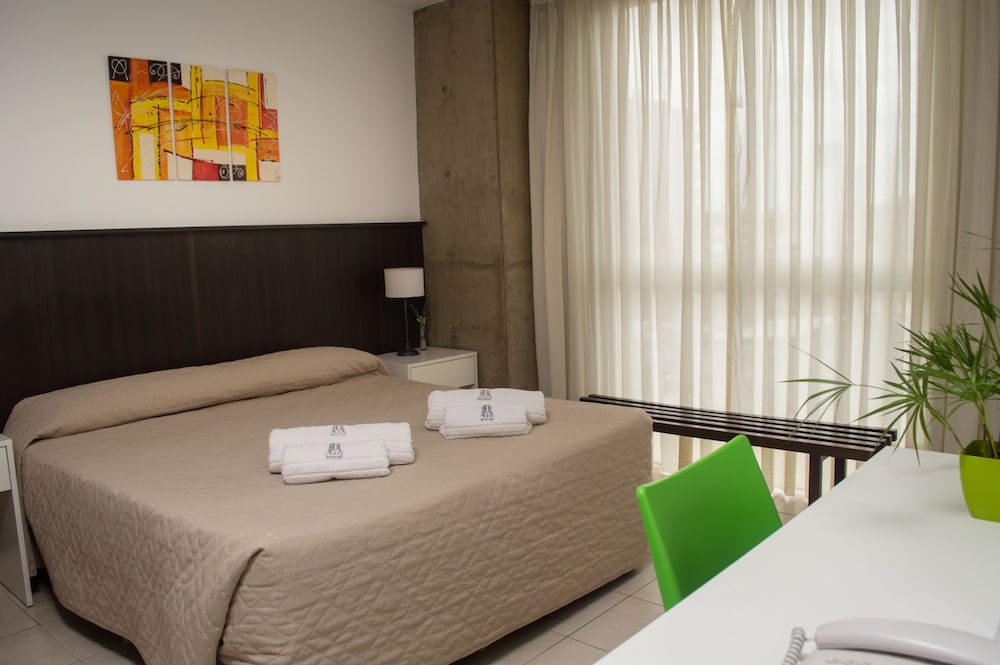 Torre Potosi Apartments 39/45