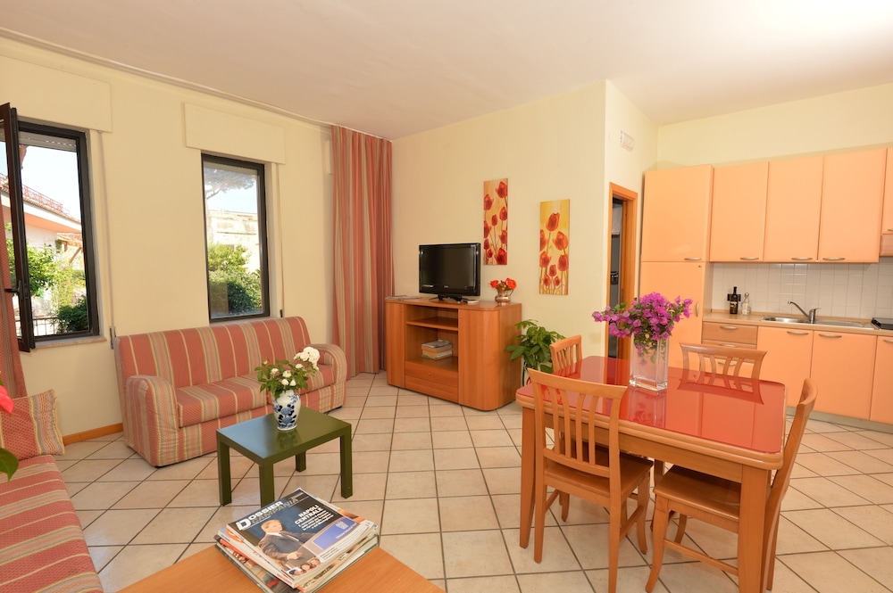 Miramare Residence 31/41