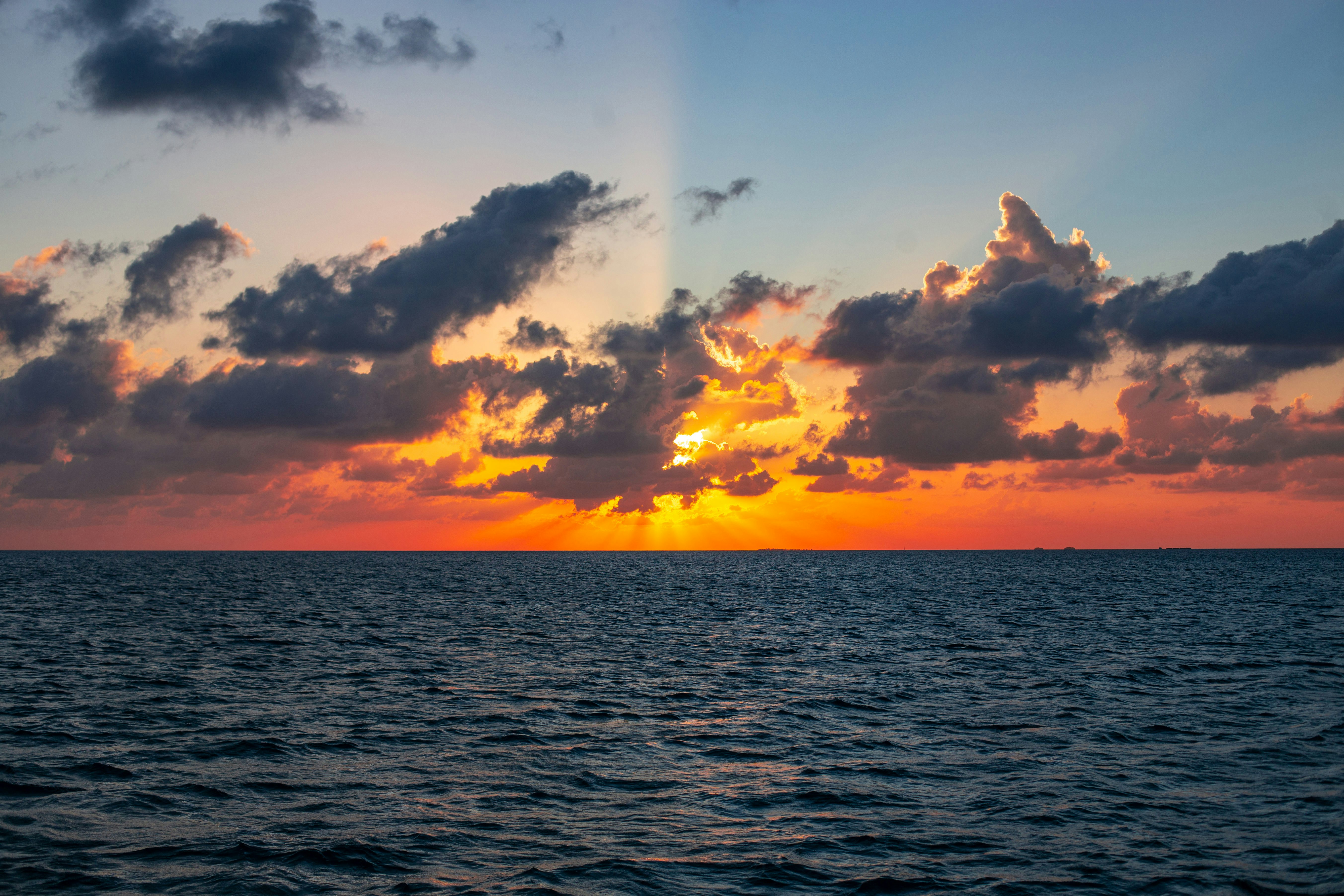 Sunset Caribe Belize 80/87