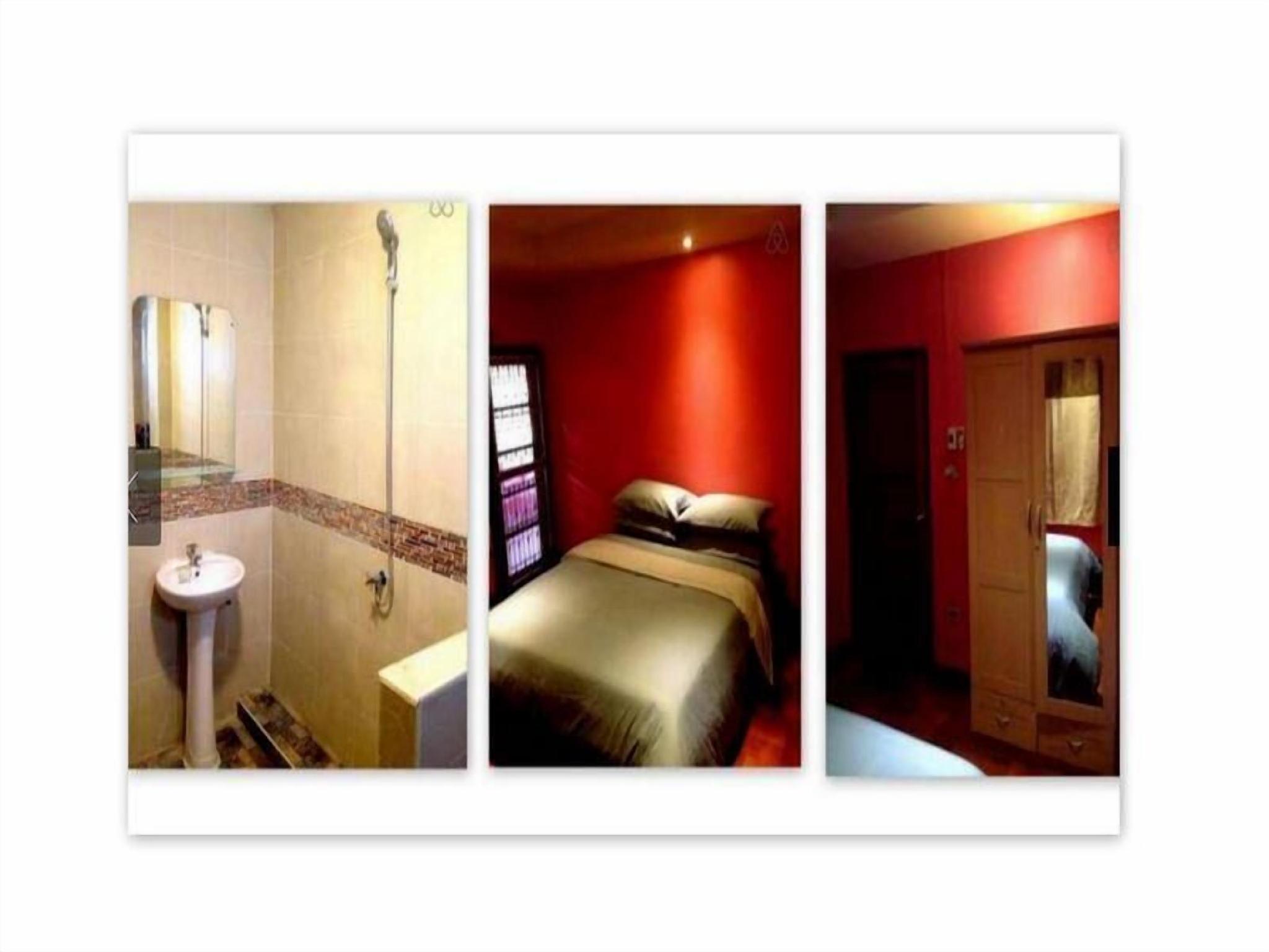The Heart Ayutthaya Holiday Home 15/19