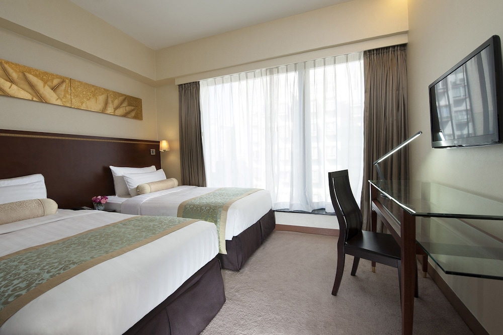Brighton Hotel Hong Kong 23/47