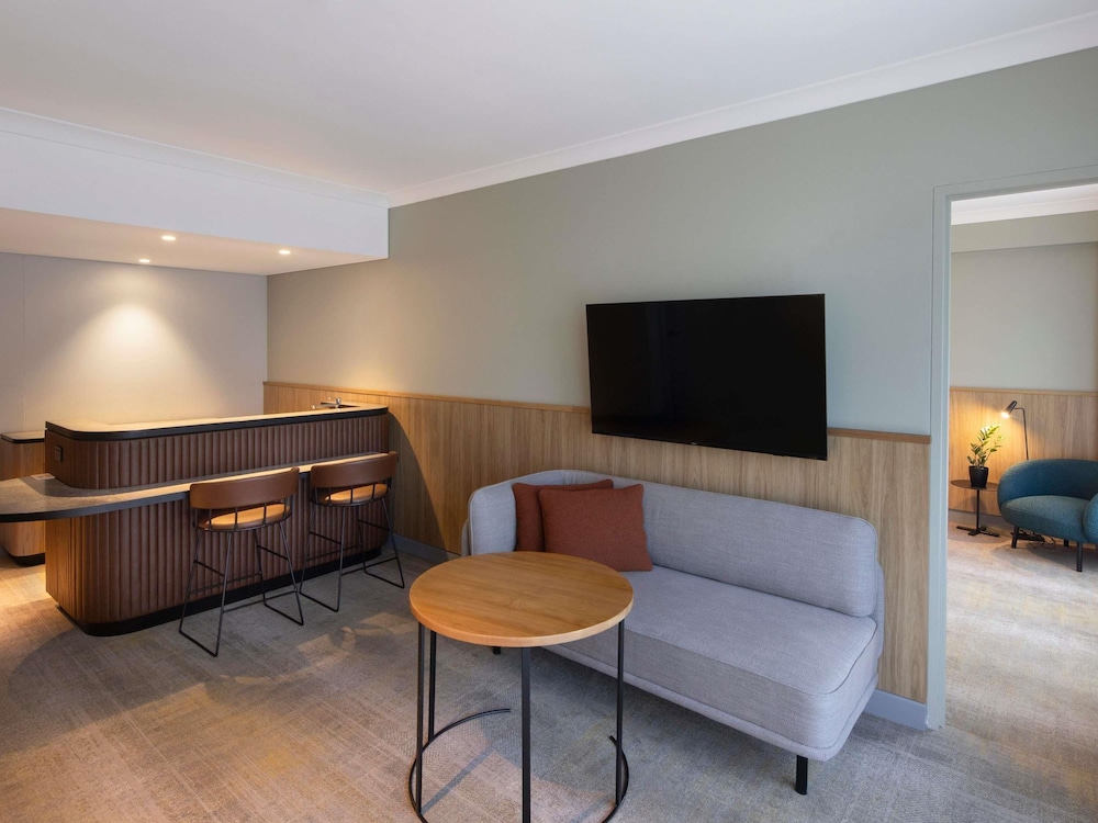 Novotel Sydney City Centre 80/89