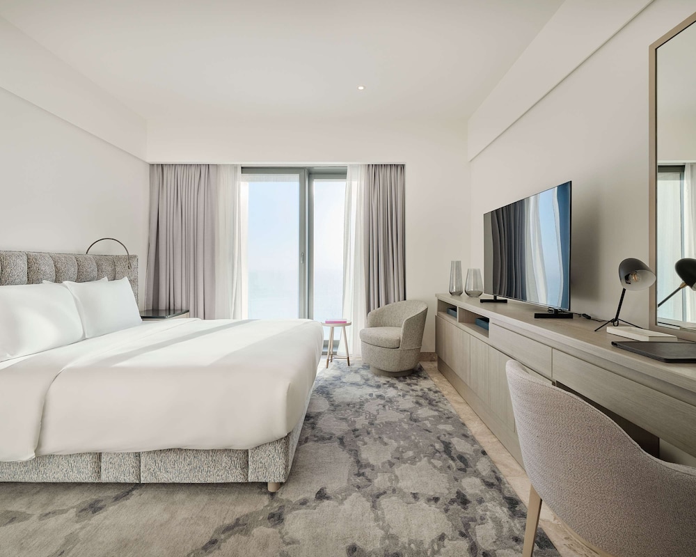 Grand Hyatt Kuwait Residences 5/44