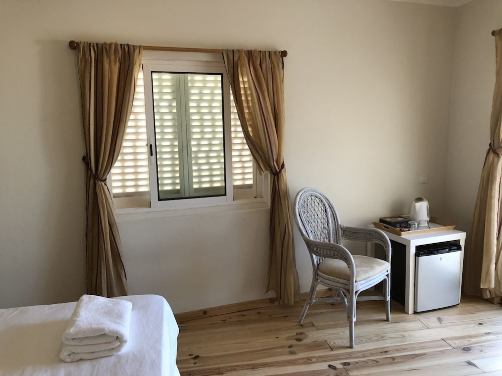 Quinta Da Paz Boutique Bed And Breakfast 28/46