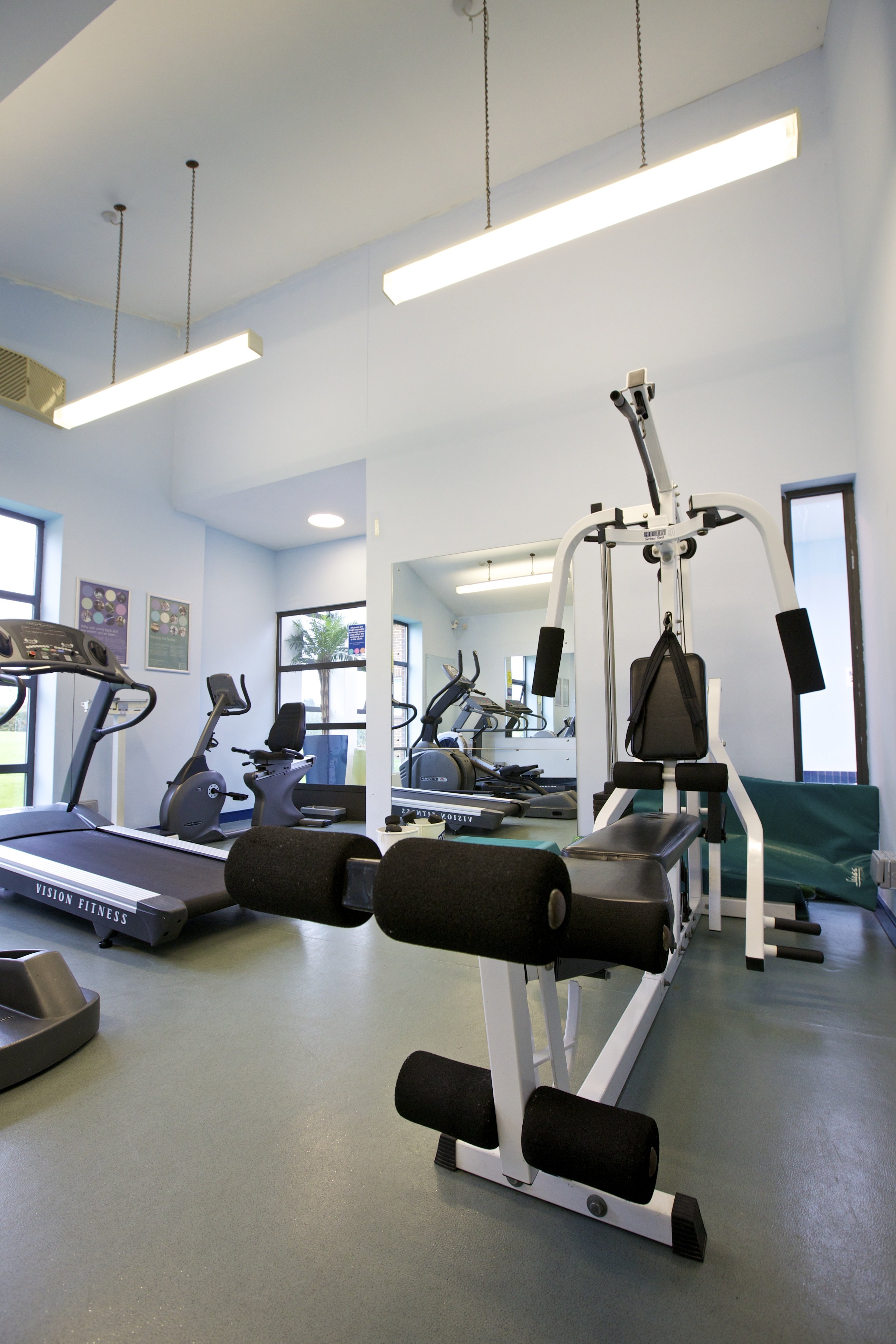 Cranfield Management Development Centre 7/20