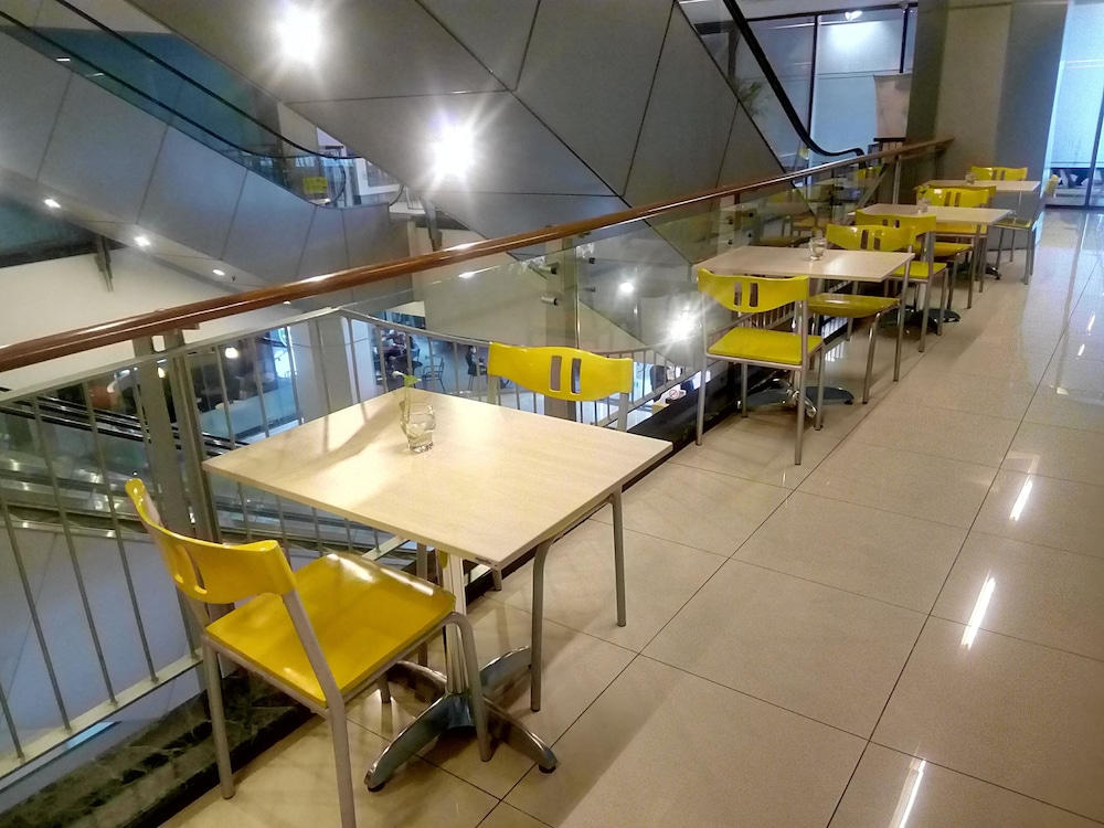Ibis Budget Jakarta Menteng 28/38