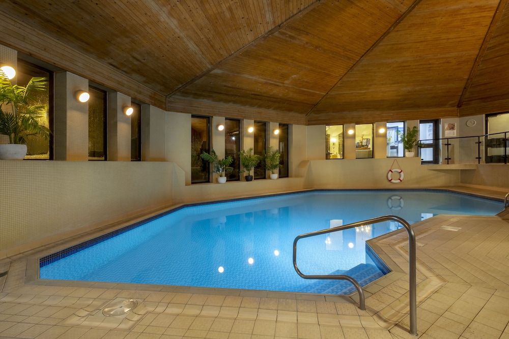Bridgewood Manor 3/64