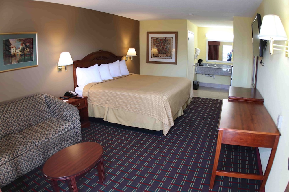 Loyalty Inn Hawkinsville 15/37