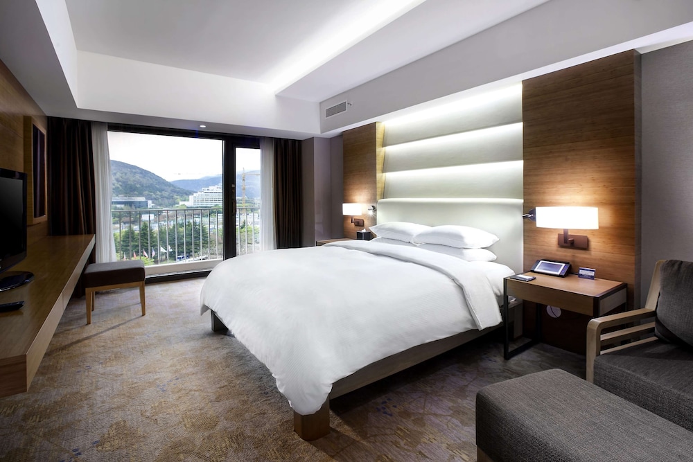 Hilton Gyeongju 14/58