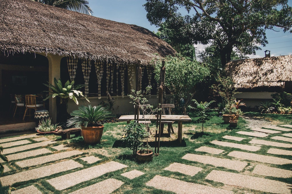 Hibiscus Garden Resort 59/64