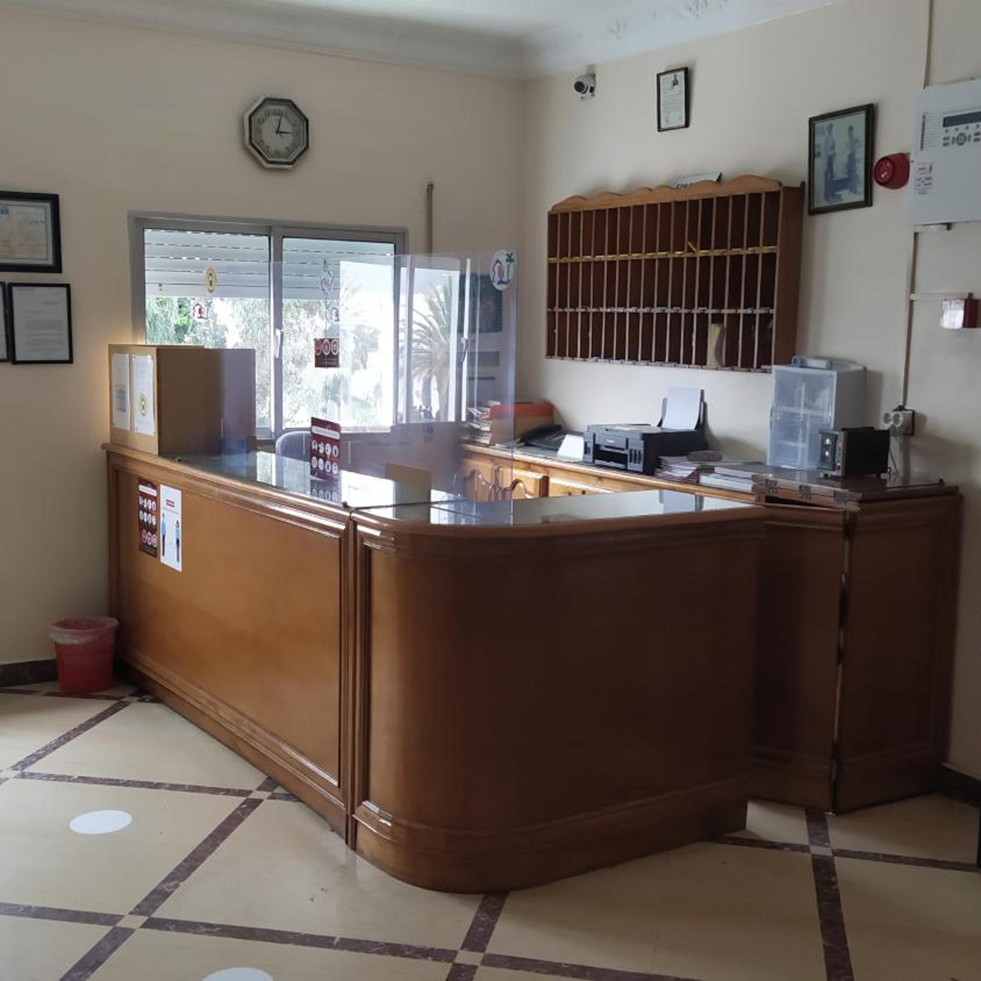 Hotel Tarik 6/36