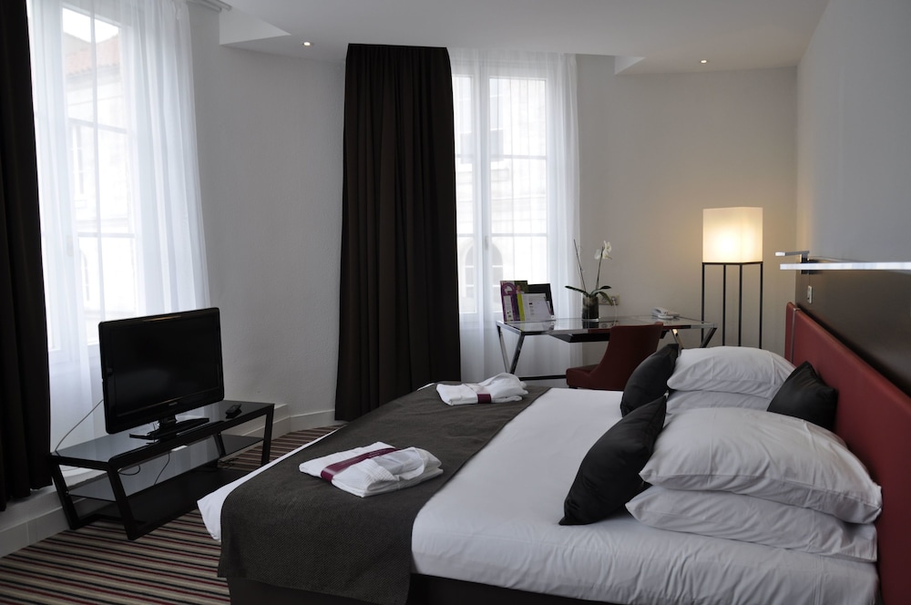 Mercure Angouleme Hotel de France 26/72