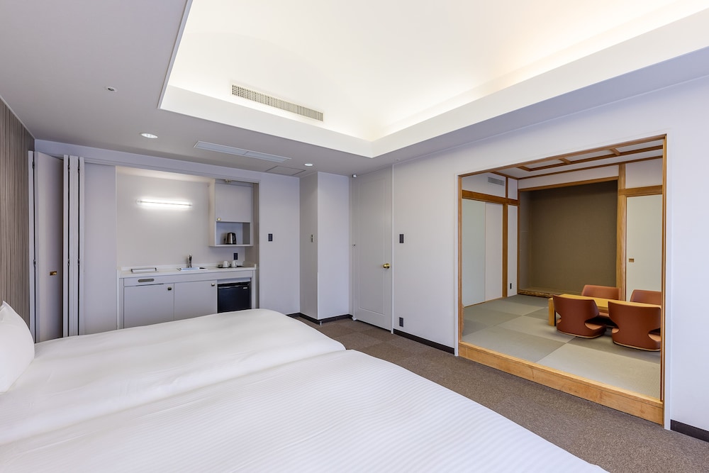Court Hotel Asahikawa 21/55