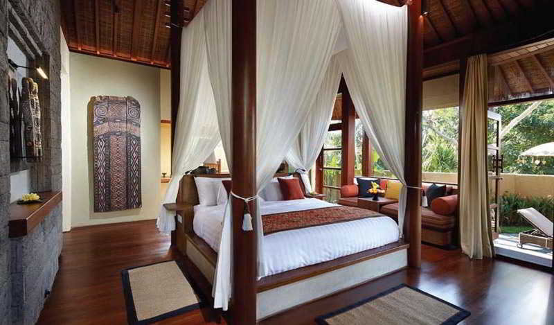 1 Bedroom, Garden Villa