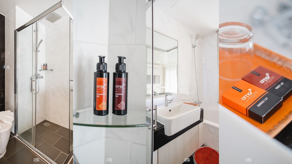 Cmor Nimman by Recall Hotels 65/68