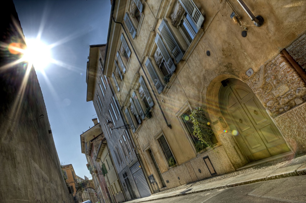 Il Vicolo Residence 25/38