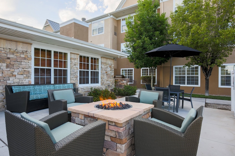 Residence Inn Albuquerque North 18/27