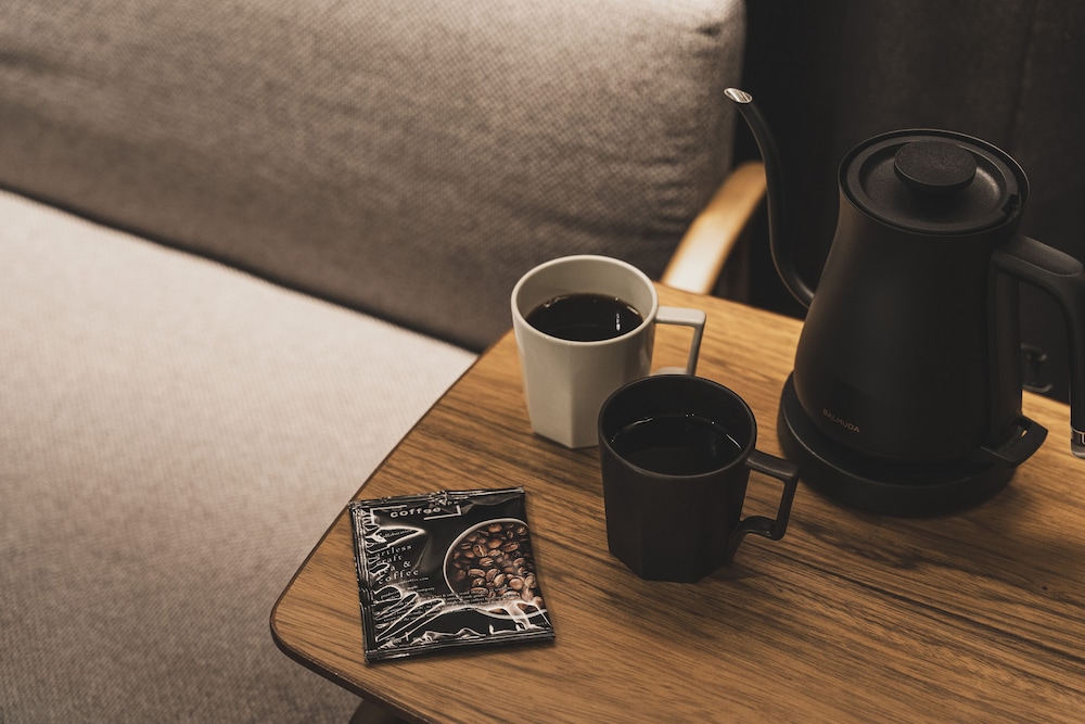Bespoke Hotel Shinjuku 44/46